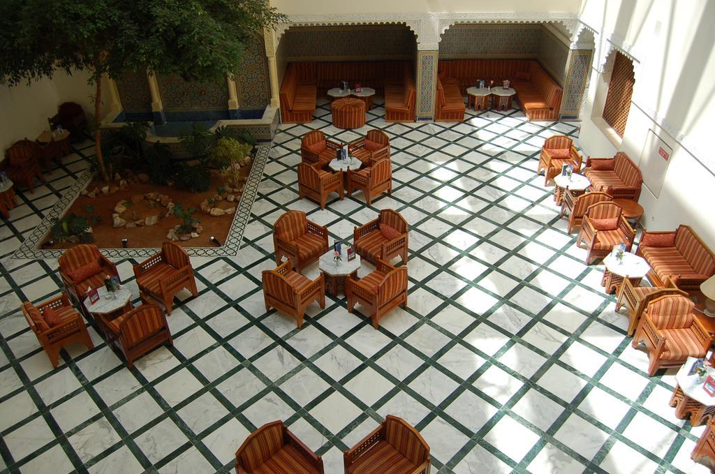 Amir Palace Monastir Exterior foto